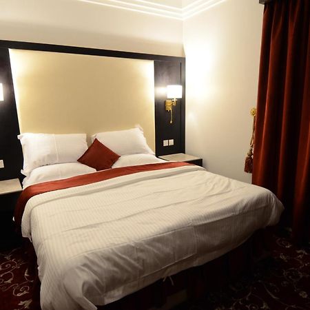 Al Joory Suites Hotel Khafji Exterior photo