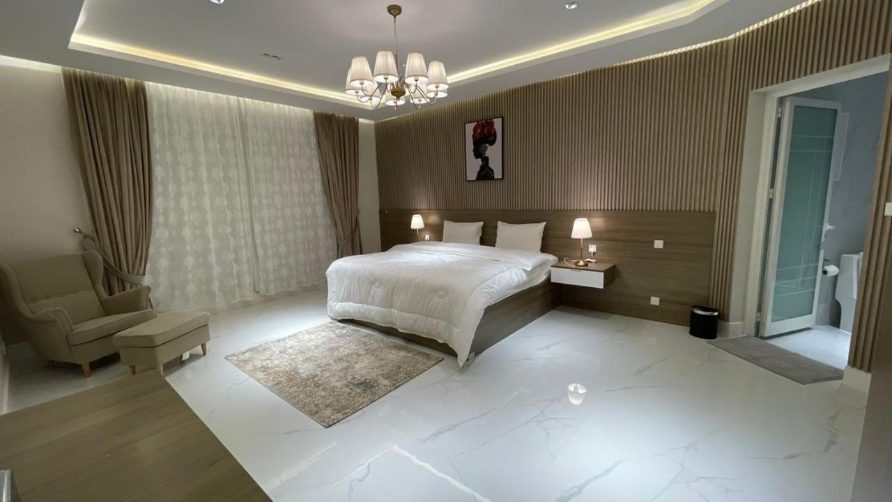 Al Joory Suites Hotel Khafji Exterior photo