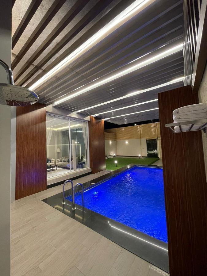 Al Joory Suites Hotel Khafji Exterior photo
