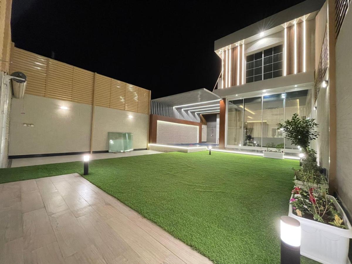 Al Joory Suites Hotel Khafji Exterior photo