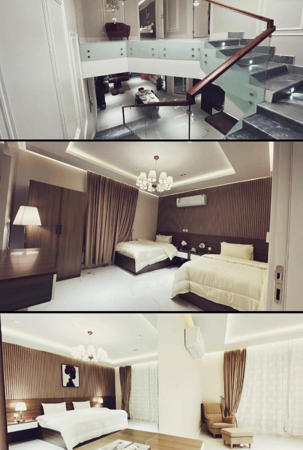 Al Joory Suites Hotel Khafji Exterior photo