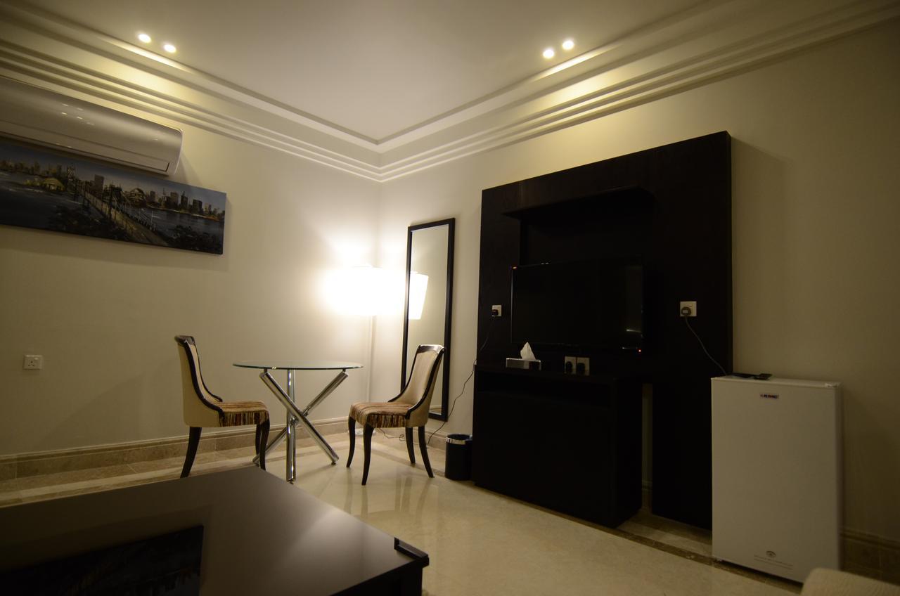 Al Joory Suites Hotel Khafji Exterior photo
