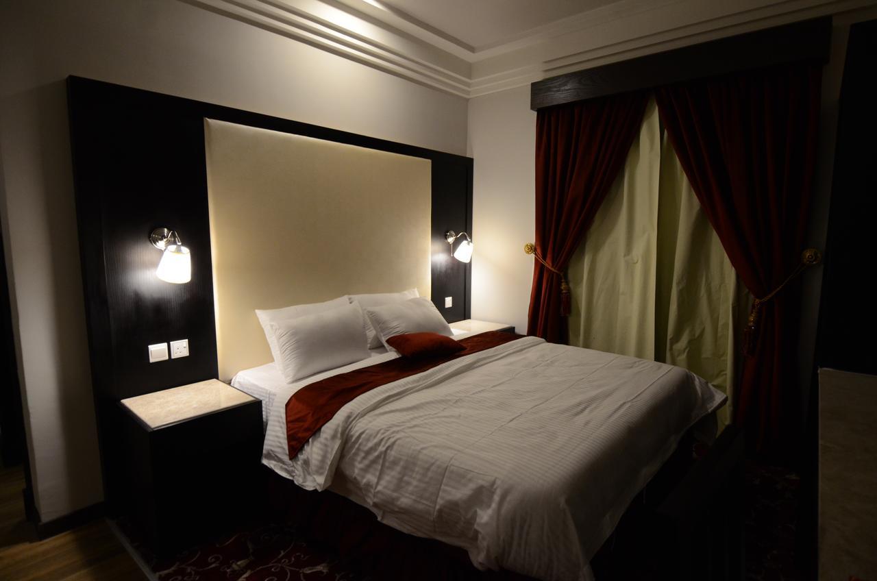Al Joory Suites Hotel Khafji Exterior photo
