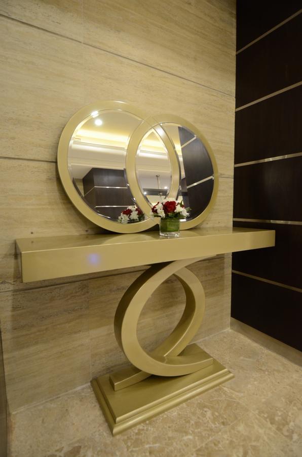Al Joory Suites Hotel Khafji Exterior photo