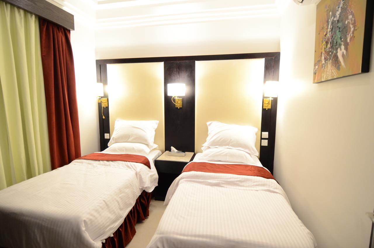Al Joory Suites Hotel Khafji Exterior photo