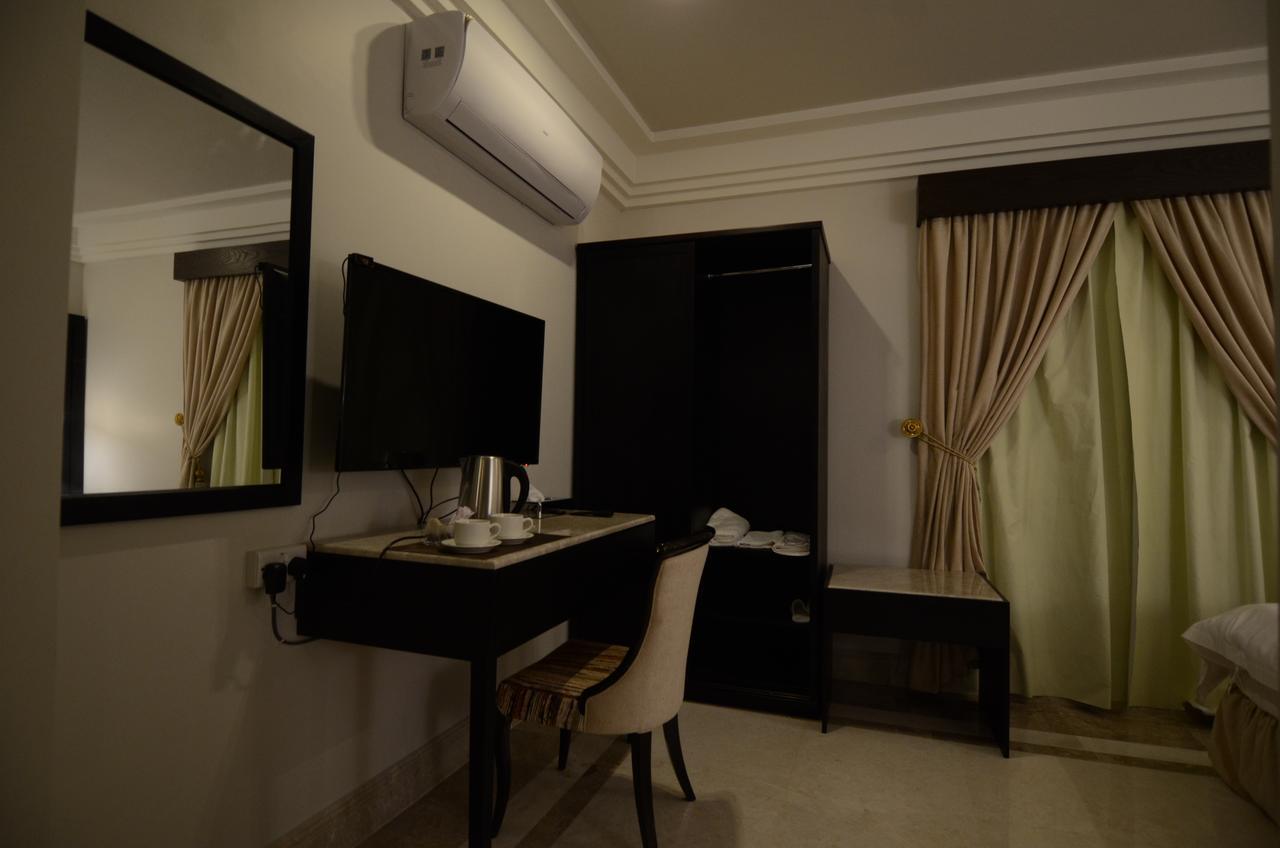 Al Joory Suites Hotel Khafji Exterior photo