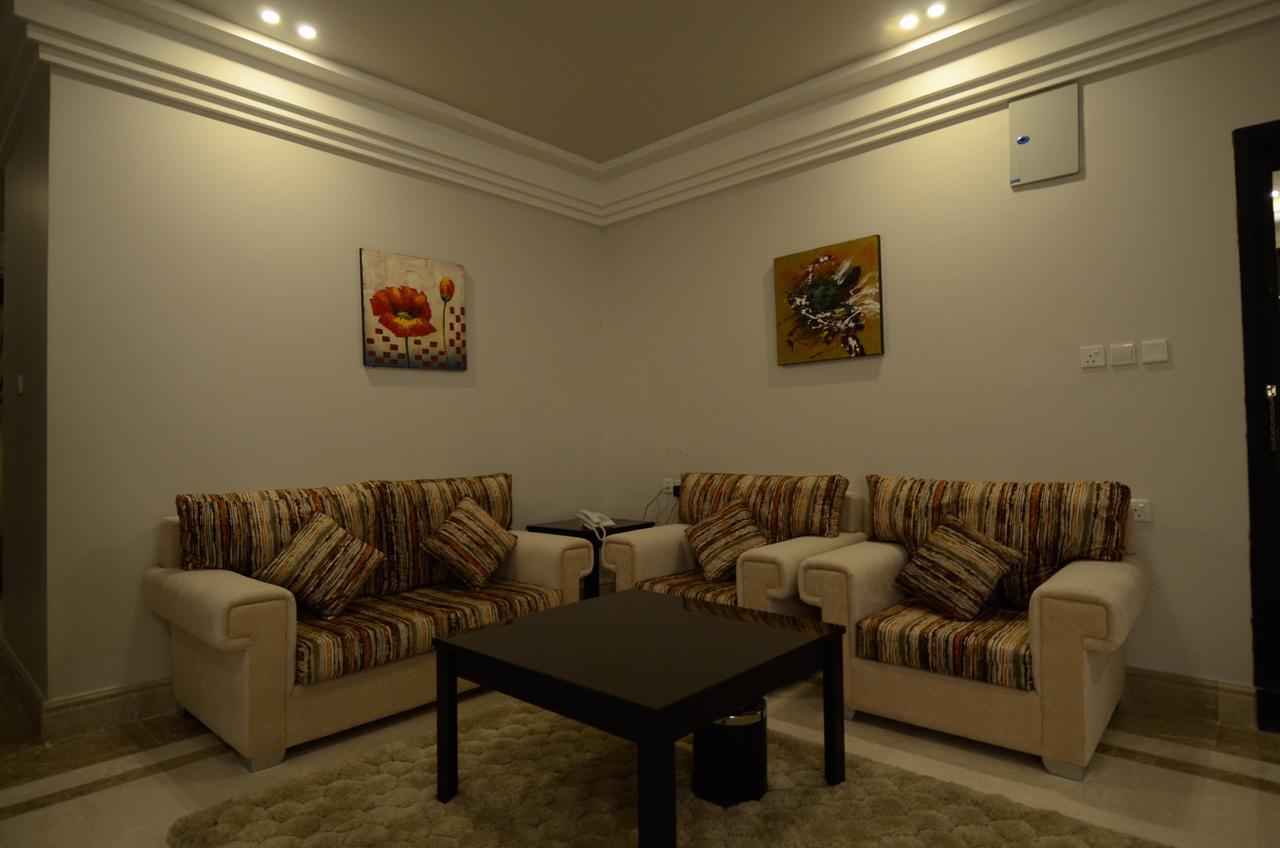 Al Joory Suites Hotel Khafji Exterior photo