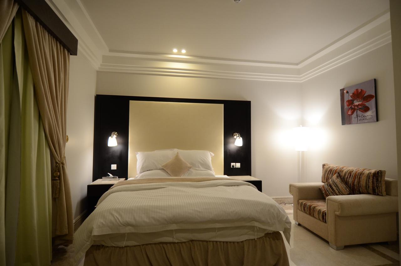 Al Joory Suites Hotel Khafji Exterior photo