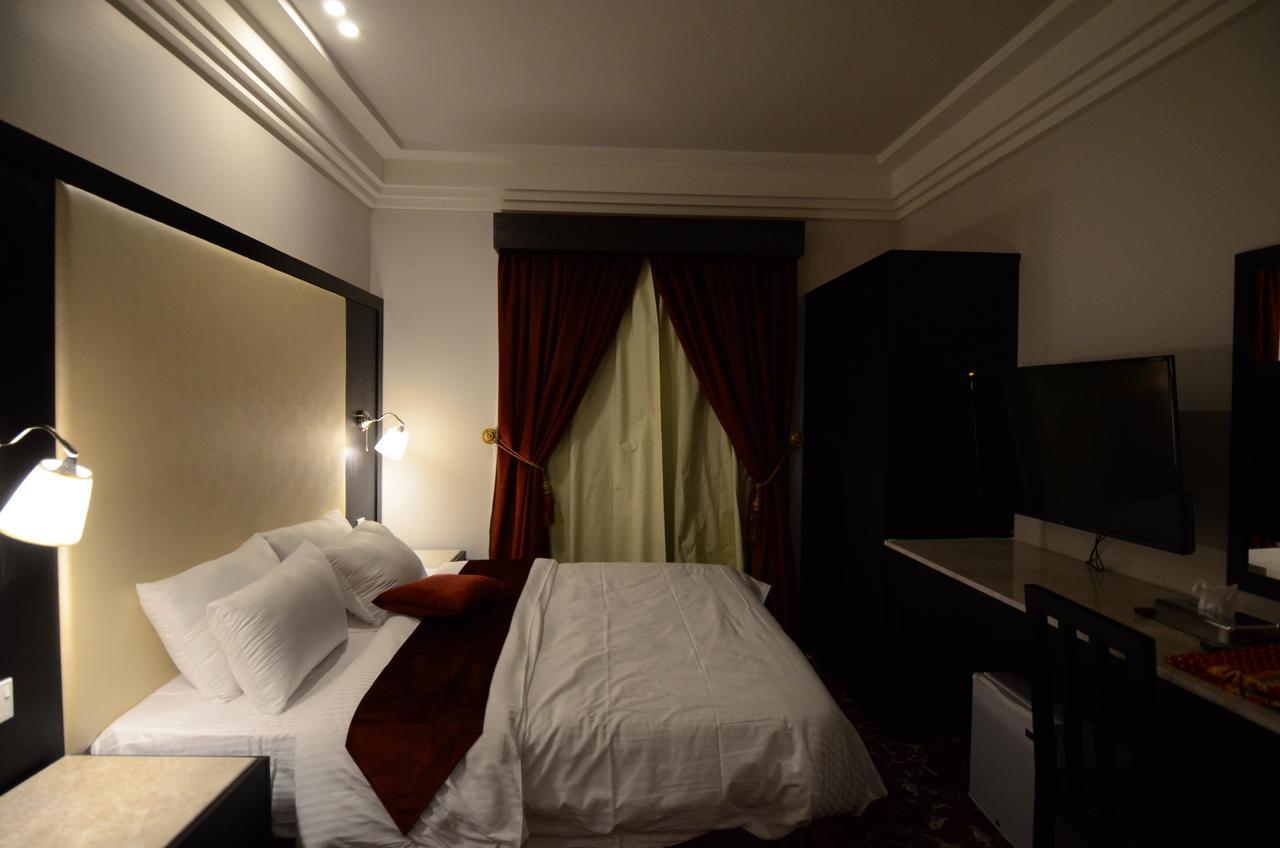 Al Joory Suites Hotel Khafji Exterior photo